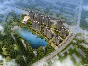 汉寿康城江山一品